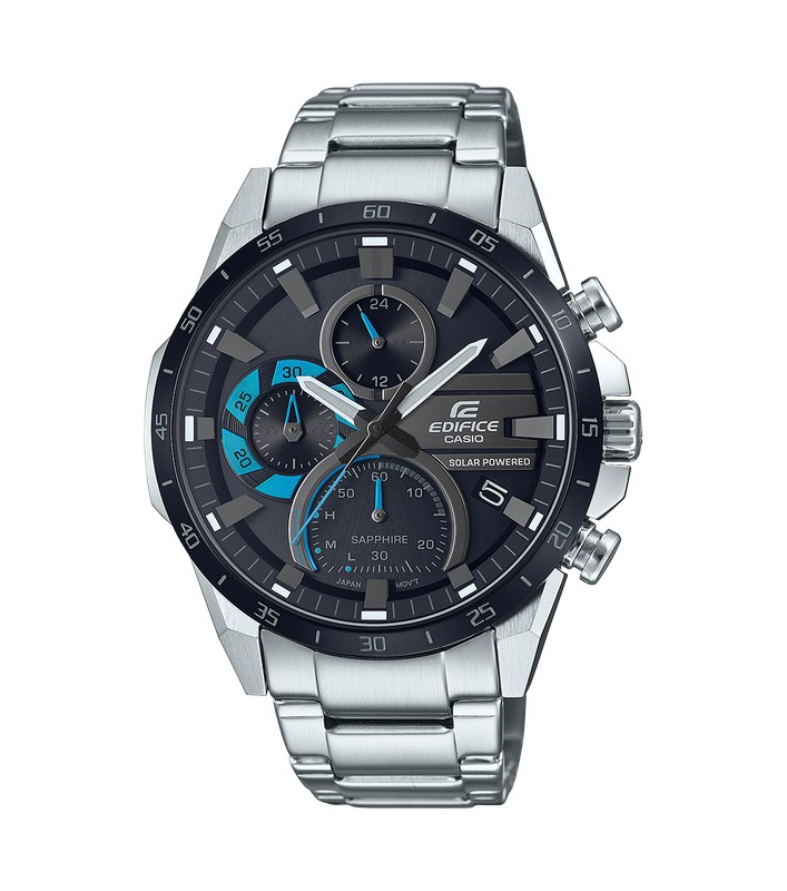Reloj EDIFICE modelo EFS-S620DB-1BVUEF marca Casio Hombre — Watches All Time