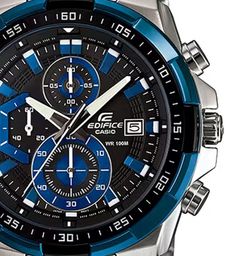 Reloj EDIFICE modelo EFR-539D-1A2VUEF marca Casio Hombre