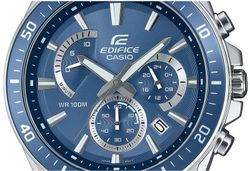 Montre EDIFICE modèle EFR-552D-2AVOEF marque Casio Homme