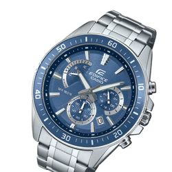 Montre EDIFICE modèle EFR-552D-2AVOEF marque Casio Homme