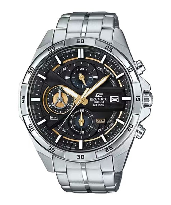Reloj EDIFICE modelo EFR-556D-1AVUEF marca Casio Hombre
