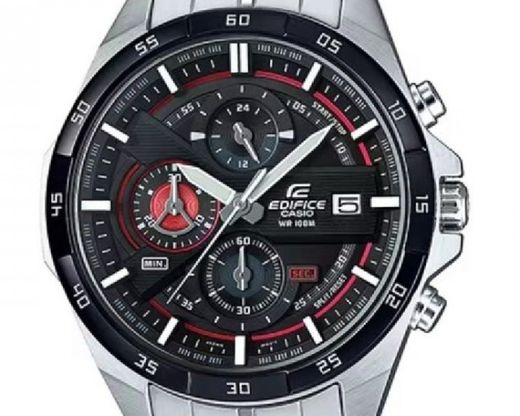 Reloj EDIFICE modelo EFR-556DB-1AVUEF marca Casio Hombre
