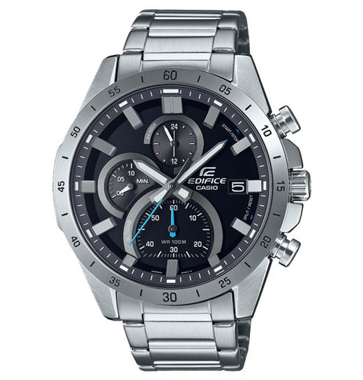 Reloj EDIFICE modelo EFR-571D-1AVUEF marca Casio para Hombre