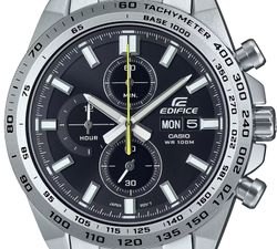 Reloj EDIFICE modelo EFR-574D-1AVUEF marca Casio Hombre