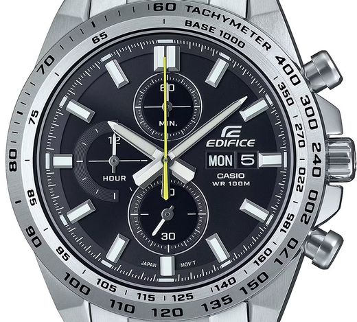 Reloj EDIFICE modelo EFR-574D-1AVUEF marca Casio Hombre