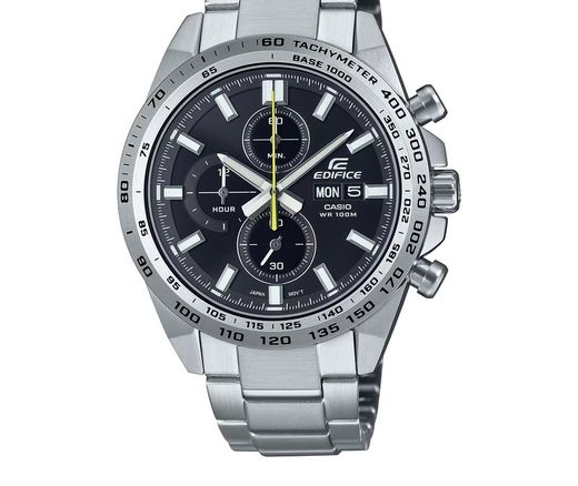 Reloj EDIFICE modelo EFR-574D-1AVUEF marca Casio Hombre