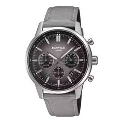 Reloj EDIFICE modelo EFR-575C-8AEF marca Casio para Hombre
