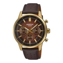 Reloj EDIFICE modelo EFR-575CL-5AEF marca Casio para Hombre