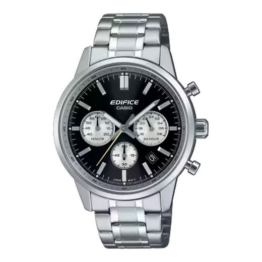 Reloj EDIFICE modelo EFR-575D-1AEF marca Casio Hombre