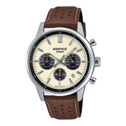 Reloj EDIFICE modelo EFR-575L-7AEF marca Casio Hombre