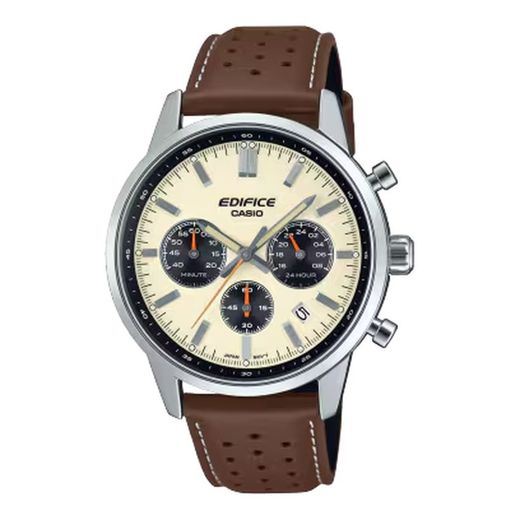 Reloj EDIFICE modelo EFR-575L-7AEF marca Casio Hombre