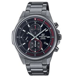 Reloj Casio EDIFICE modelo EFR-S572DC-1AVUEF marca Casio Hombre