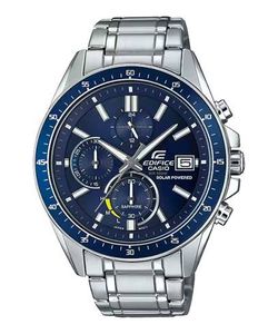 Reloj EDIFICE modelo EFS-S510D-2AVUEF marca Casio Hombre