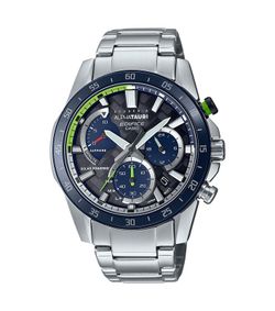 Reloj Casio EDIFICE modelo EFS-S580AT-1AER marca Casio para Hombre
