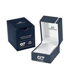 Reloj Casio EDIFICE modelo EFS-S580AT-1AER marca Casio para Hombre