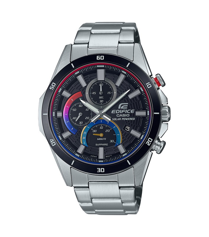 Reloj Casio Edifice hombre EFS-S610HG-1AVUEF