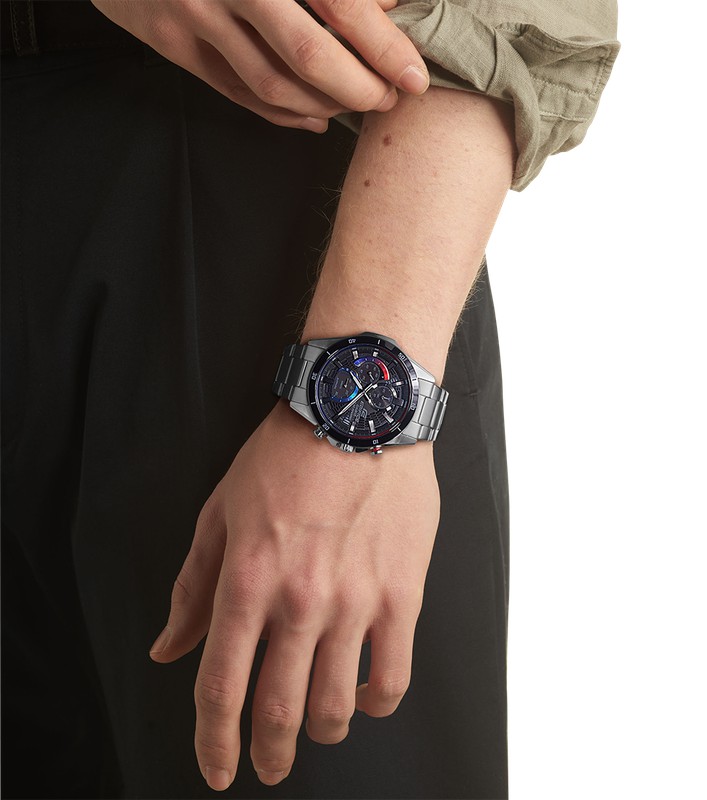 Las mejores ofertas en Relojes de pulsera de hombre Casio con indicador de  fecha