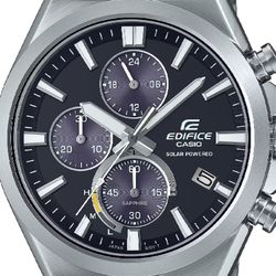Reloj EDIFICE modelo EFS-S630D-1AVUEF marca Casio Hombre