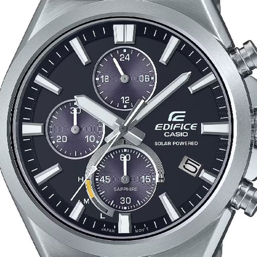 Reloj EDIFICE modelo EFS-S630D-1AVUEF marca Casio Hombre