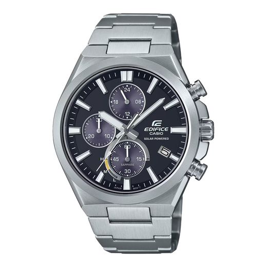 Reloj EDIFICE modelo EFS-S630D-1AVUEF marca Casio Hombre