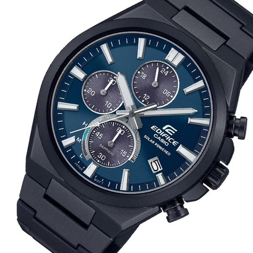 Casio EFS-S650D-3AEF Heren polshorloge