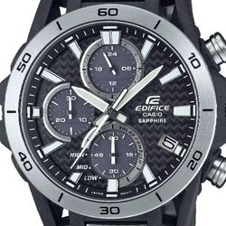 Montre EDIFICE modèle EFS-S640D-1AVUEF marque Casio Homme