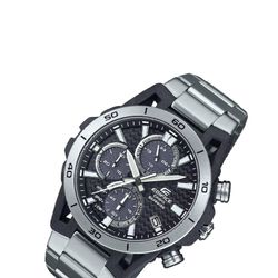 Montre EDIFICE modèle EFS-S640D-1AVUEF marque Casio Homme
