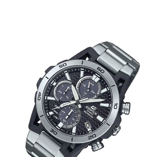 Montre EDIFICE modèle EFS-S640D-1AVUEF marque Casio Homme