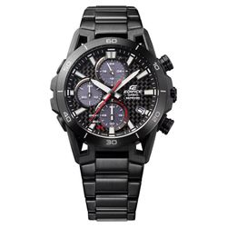 Reloj EDIFICE modelo EFS-S640DC-1AVUEF marca Casio Hombre