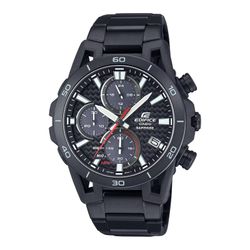 Reloj EDIFICE modelo EFS-S640DC-1AVUEF marca Casio Hombre