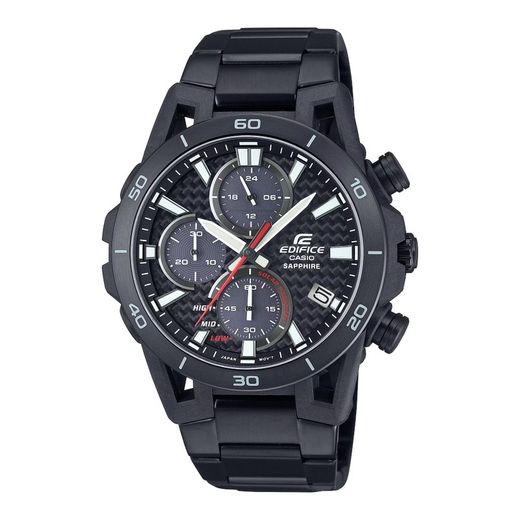 Montre EDIFICE modèle EFS-S640DC-1AVUEF marque Casio Homme