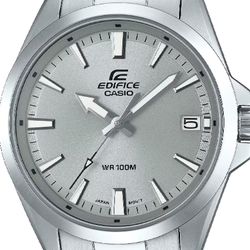 Montre EDIFICE modèle EFV-100D-8AVUEF marque Casio Homme