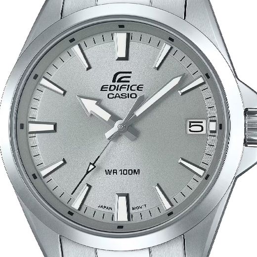Montre EDIFICE modèle EFV-100D-8AVUEF marque Casio Homme