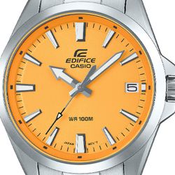 Reloj EDIFICE modelo EFV-100D-9AVUEF marca Casio Hombre