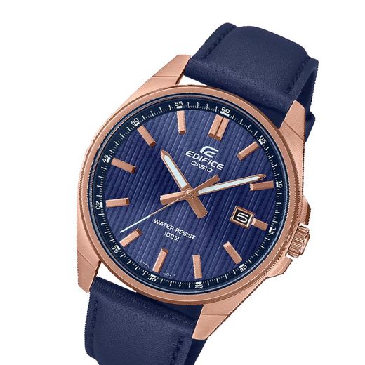 Reloj EDIFICE modelo EFV-150CL-2AVUEF marca Casio Hombre