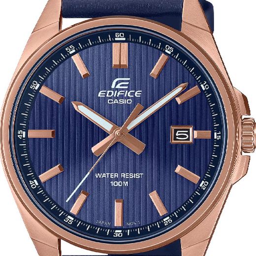 Reloj EDIFICE modelo EFV-150CL-2AVUEF marca Casio Hombre