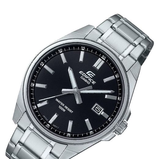 Reloj EDIFICE modelo EFV-150D-1AVUEF marca Casio Hombre