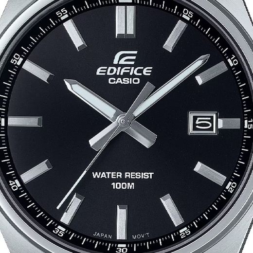 Reloj EDIFICE modelo EFV-150D-1AVUEF marca Casio Hombre