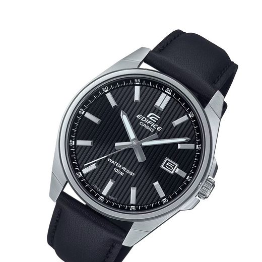 Reloj edifice modelo EFV-150L-1AVUEF marca Casio Hombre