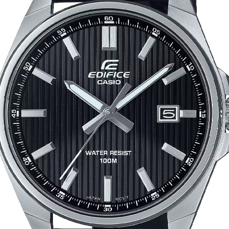 Reloj edifice modelo EFV-150L-1AVUEF marca Casio Hombre — Watches