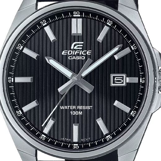 Reloj edifice modelo EFV-150L-1AVUEF marca Casio Hombre