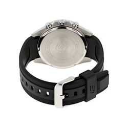 Relógio EDIFICE modelo EFV-550P-1AVUEF marca Casio Men