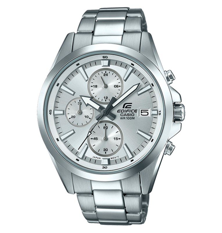 Reloj Casio EDIFICE modelo EF-527D-3AVUEF marca Casio para Hombre — Watches  All Time