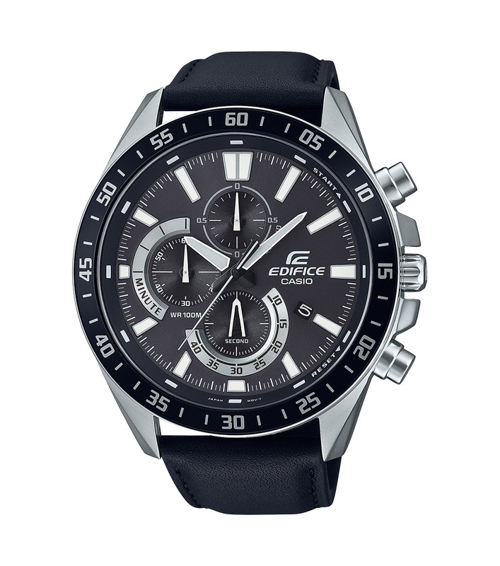 Reloj Casio EDIFICE modelo EF-527D-3AVUEF marca Casio para Hombre — Watches  All Time