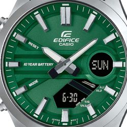 Reloj EDIFICE modelo EFV-C120D-3AEF marca Casio Hombre