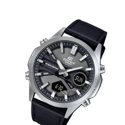 Reloj EDIFICE modelo EFV-C120L-8AEF marca Casio Hombre