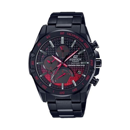 Reloj EDIFICE modelo EQB-1000HR-1AER marca Casio Hombre