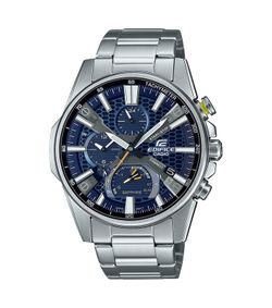 Reloj EDIFICE modelo EQB-1200D-2AER marca Casio para Hombre