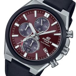 Reloj EDIFICE modelo EFS-S630BL-5AVUEF marca Casio Hombre