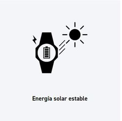 Reloj EDIFICE modelo EFS-S630BL-5AVUEF marca Casio Hombre